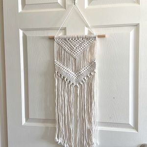 Hanging Tapestry Decor